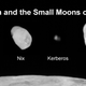 Illustration for article titled Meet Kerberos, the Fifth and Final Moon of Pluto